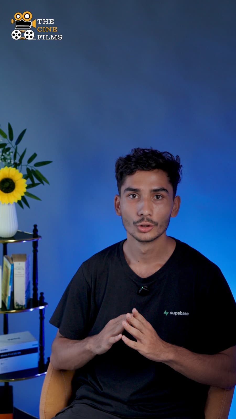 Prajwol Subedi