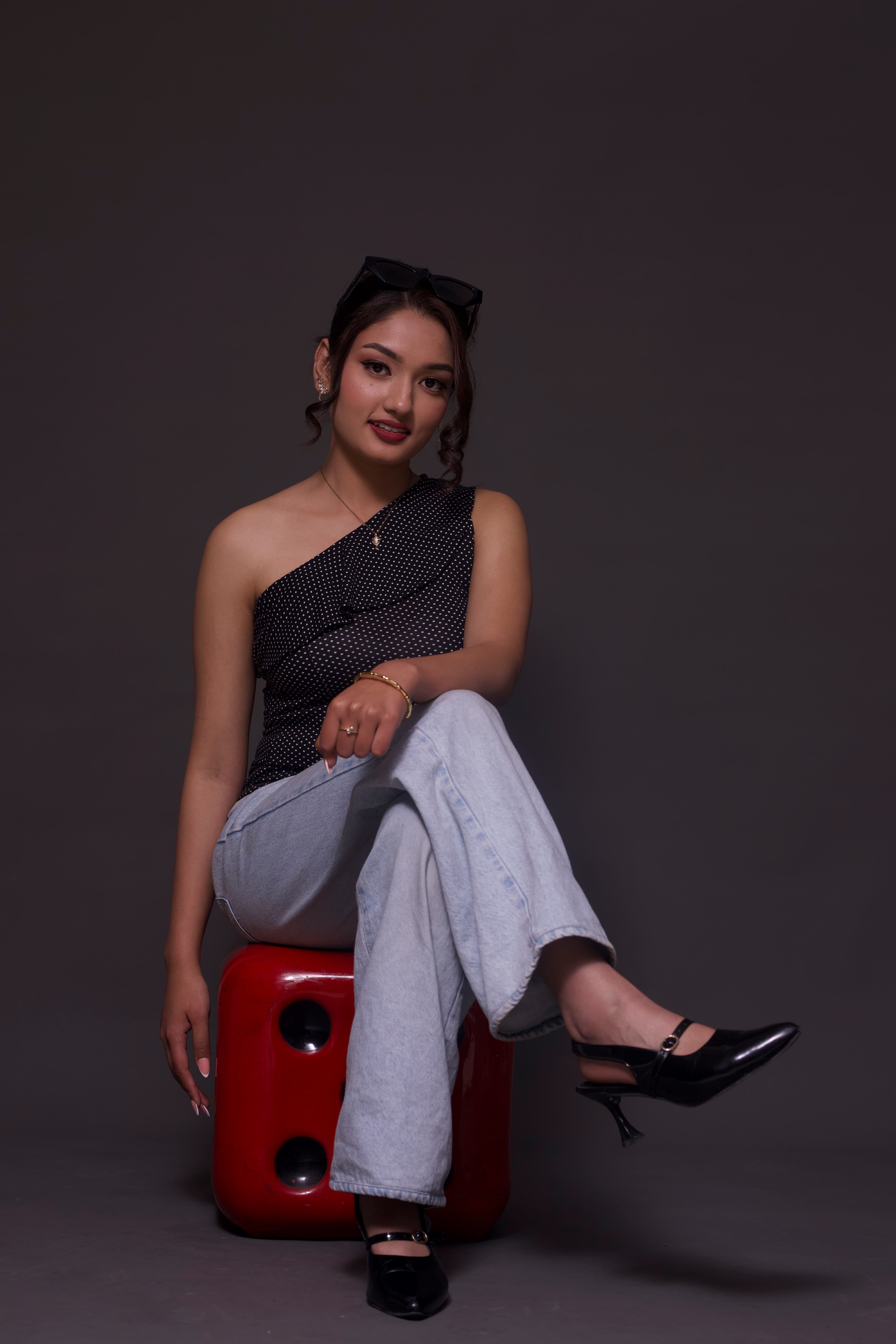 Smriti Pathak